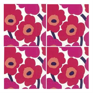 Ideal Home Range Marimekko Lunch Napkins